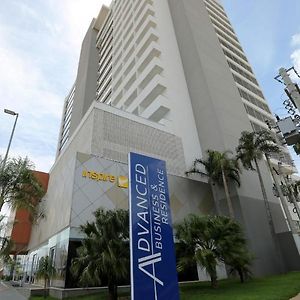 Advanced Hotel & Flats Cuiaba