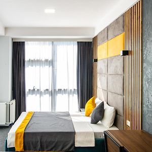 Bg Palace Hotel